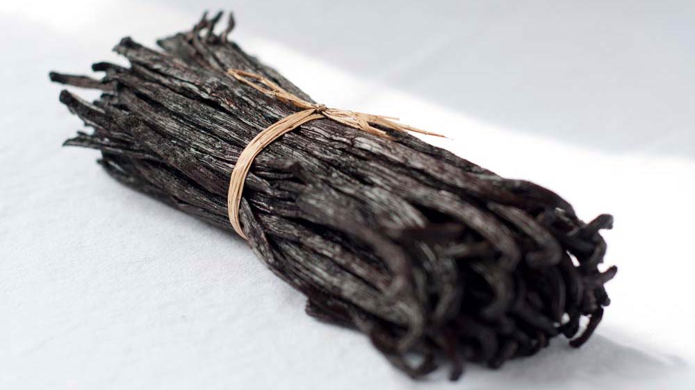 How to store vanilla beans to keep them fresh